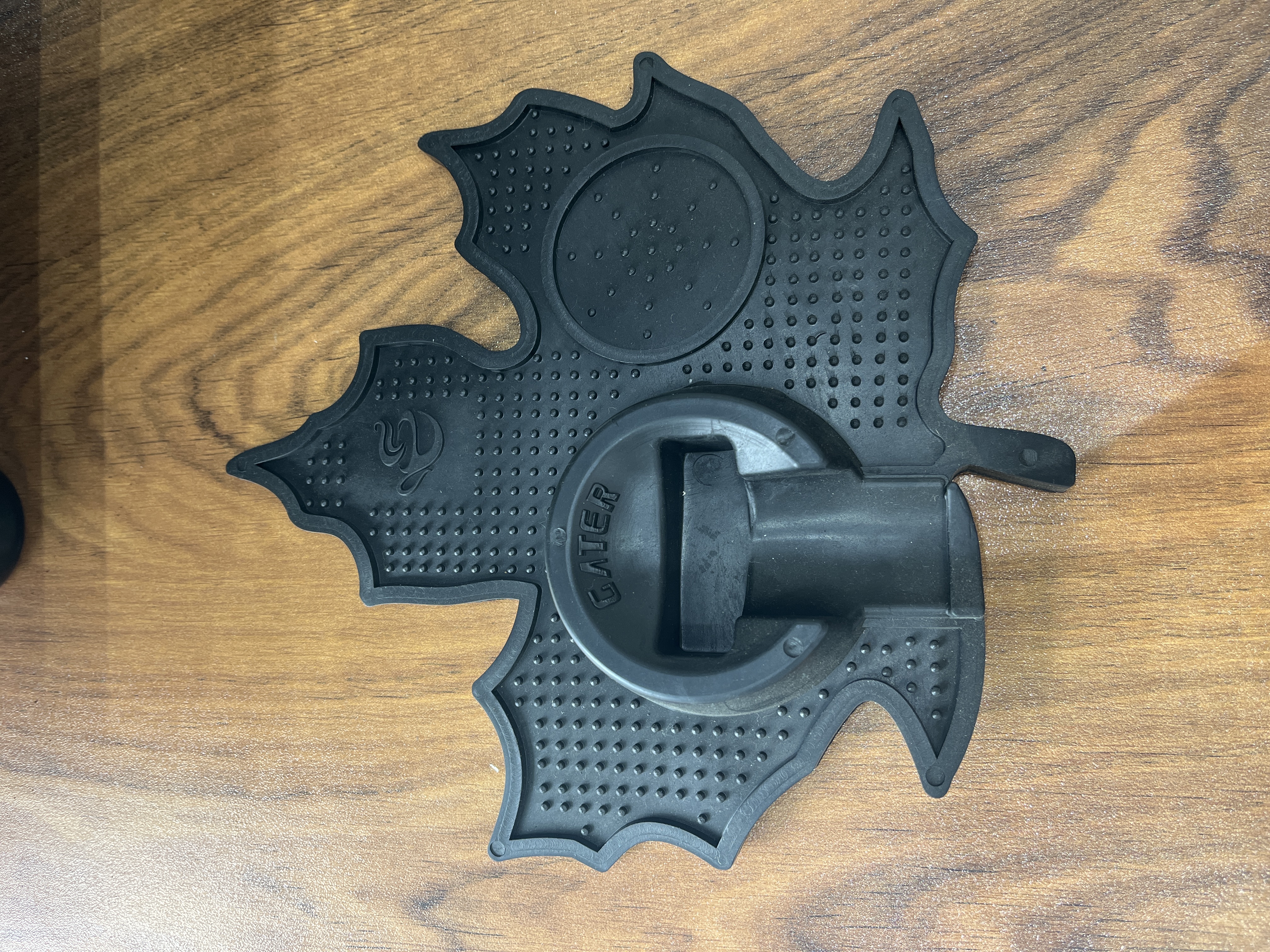 تصویر تمپر مت - تصویر پنج 